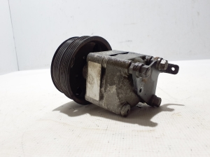  Power steering pump 