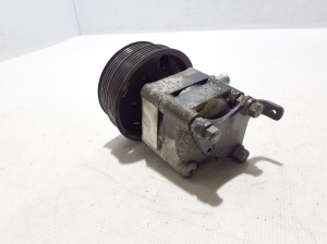  Power steering pump 