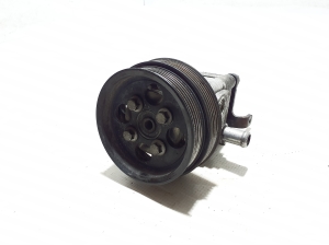  Power steering pump 