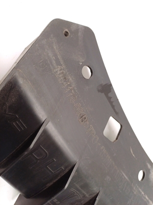 Tesla Model 3 3 (2016–2024) Front bumper bracket 1084170-00-B - 3