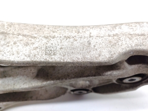 Tesla Model X X (2015–2026) Motorhalter 1072847-00-A - 2