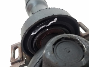Mercedes Benz CLK-Class 209 (2002–2009) Kardāns A2034109506 - 6