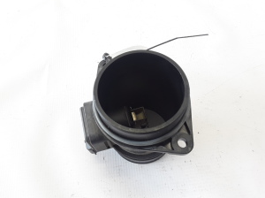 RENAULT Clio III (2005–2012) Mass air flow sensor 8200299956 - 4