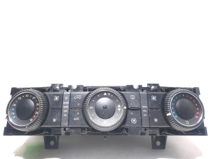 Heizungsbedienteil - A9068301885KZ