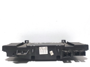 Mercedes Benz S-Class 221 (2005–2013) Heater control panel A2218700151 A2218700210 A2214421323 - 2