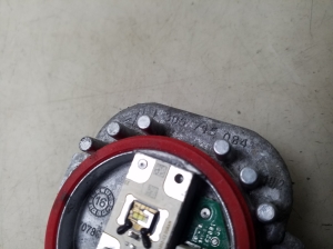 BMW X3 F25 (2010–2017) Light control module 1305715084 - 2