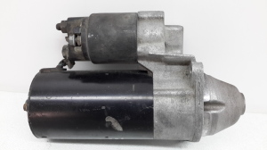 Mercedes Benz A-Class 168 (1997–2004) Starter A0051511601 - 2