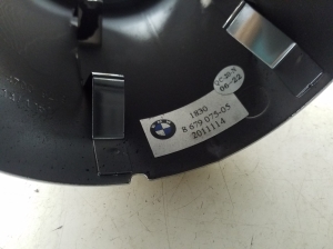 BMW 3 SERIES G20 (2018–2026) Summuti otsik 8679075 - 3