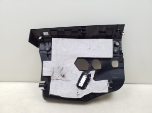 BMW 1 SERIES F20 (2010–2026) Other dashboard part 9205397 - 3
