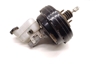 Tesla Model S S (2012–2026) Brake booster 6008118-00-A - 2