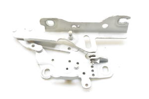 BMW 1 SERIES F21 (2011–2017) Hood hinge 7336699 - 4