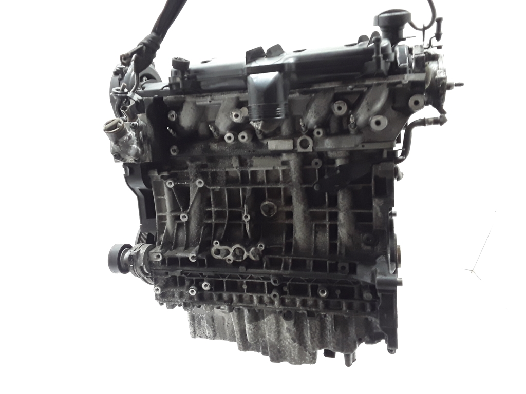 VOLVO XC70 2 generation (2000-2007)  Голый двигатель D5244T4 22473827