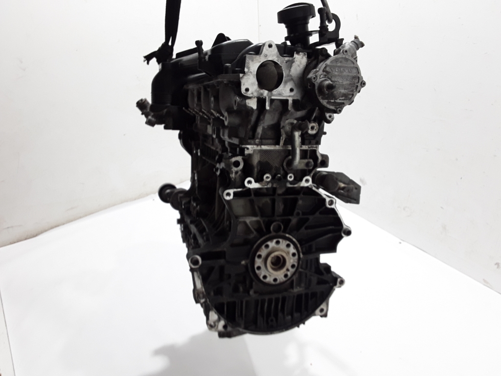 VOLVO XC70 2 generation (2000-2007) Bare Engine D5244T4 22473827