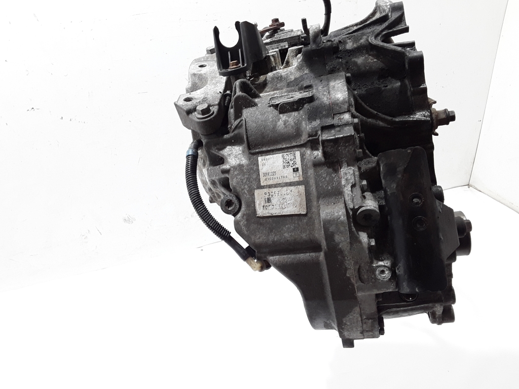 VOLVO XC70 2 generation (2000-2007) Gearbox TF80SC 22473826