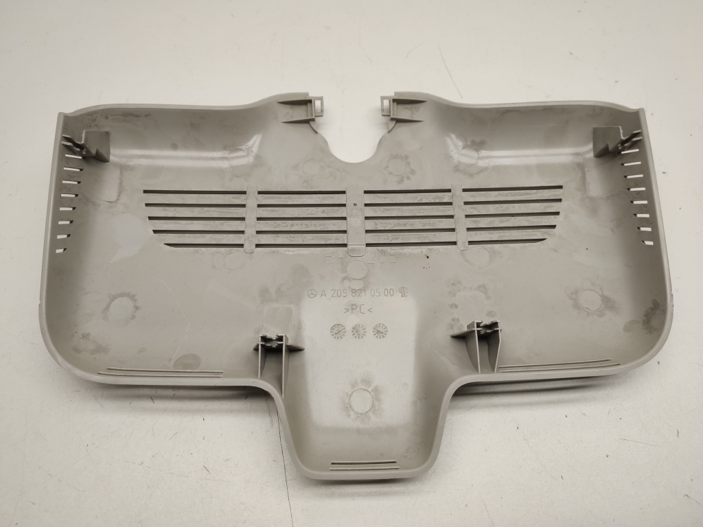 MERCEDES-BENZ C-Class W205/S205/C205 (2014-2023) Other Interior Parts A2058210500 22456748