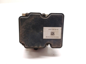 Tesla Model S S (2012–2026) ABS Steuergerät 1037797-00-B - 2