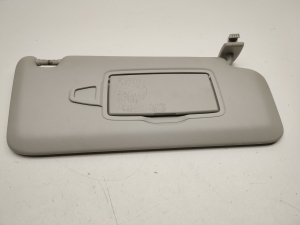 Mercedes Benz C-Class 205 (2014–2021) Päikesesirm A2058100210 - 4