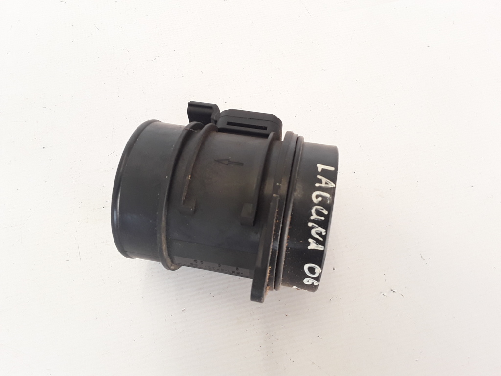 RENAULT Laguna 2 generation (2001-2007) Mass Air Flow Sensor MAF 8200327690, 8200280065 21079495