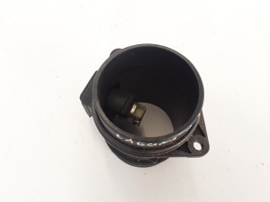 RENAULT Laguna II (2001–2007) Mass air flow sensor 8200327690 - 5