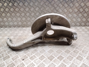 Tesla Model 3 3 (2016–2024) Front wheel hub 1044311-00-F - 2