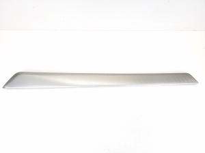   Zierleiste Türverkleidung hinten  - A2127307522 