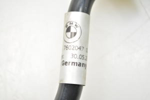 BMW 1 SERIES F21 (2011–2017) Pipe 7601031 - 3
