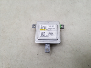 Xenon headlight control unit - 8K0941597E
