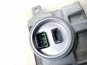 AUDI Q3 8U (2011–2018) Xenon headlight control unit 8K0941597E - 4