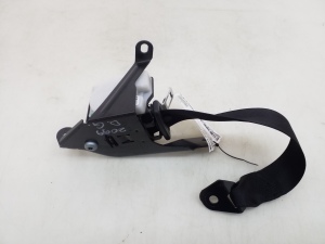 Mercedes Benz CLK-Class 209 (2002–2009) Sicherheitsgurt hinten A2038601885 - 2