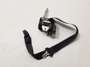 VOLVO XC70 (2007–2016) Rear seat belt 39859409 - 3