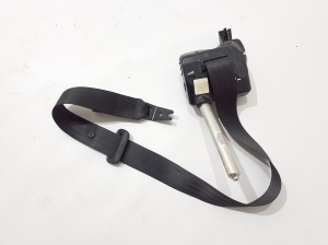 VOLVO XC70 (2007–2016) Rear seat belt 39859409 - 4