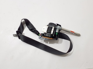 Rear seat belt - 39859409