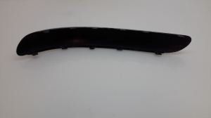 Mercedes Benz A-Class 168 (1997–2004) Front bumper trim strip A1688851421 - 3