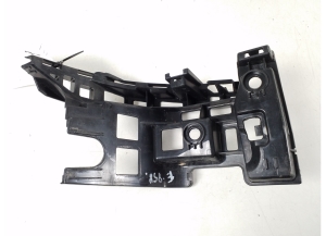 Volkswagen Touran III (2015–2026) Rear bumper bracket 5TA807454 - 2