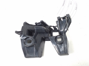 Volkswagen Passat B8 (2014–2023) Rear bumper bracket 3G9807484A - 3