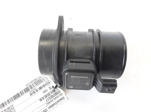 Dacia Dokker (2012–2017) Mass air flow sensor 8200702517 - 2