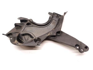 Tesla Model S S (2012–2026) Front shock absorber protection 1060511-00-B - 3