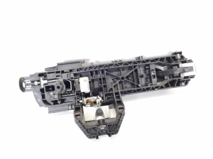 Mercedes Benz E-Class W212 (2009–2015) Front door external opening handle and its details A2047600170 - 2