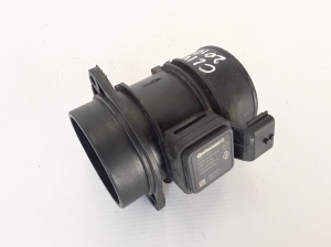 RENAULT Clio III (2005–2012) Débitmètre d’air 8200299956