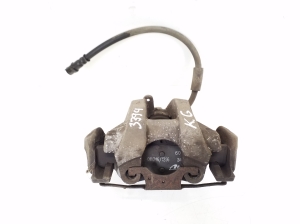 Mercedes Benz E-Class W212 (2009–2015) Tagumine pidurisadul A2124230281 - 3