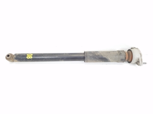   Rear shock absorber 