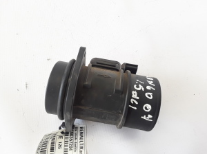 RENAULT Kangoo (1997–2009) Luftmassenmesser 8200357204 - 3