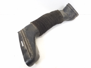   Air intake hose 