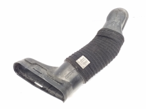  Air intake hose 