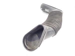  Air intake hose 