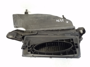 Mercedes Benz E-Class W212 (2009–2015) Luftfiltergehäuse A6420903501 - 3