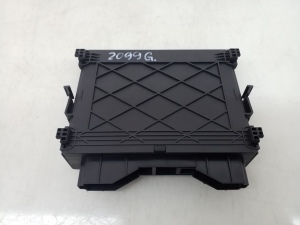 Mercedes Benz CLK-Class 209 (2002–2009) Relee A2098205926 - 4
