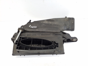Mercedes Benz E-Class W212 (2009–2015) Luftfiltergehäuse A6420904401 - 2