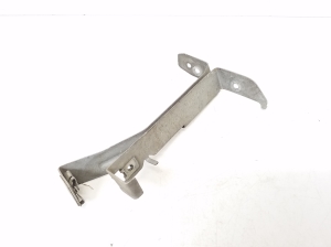 Halter Unterfahrschutz vorne - A2045241340