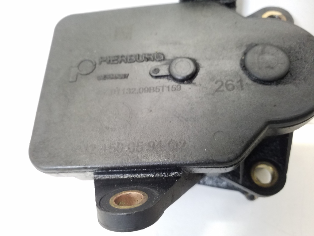 MERCEDES-BENZ E-Class W212/S212/C207/A207 (2009-2016) Szívócsonk-szelepmotor A6421500594 25354763